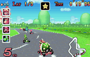 Hades Emulator screenshot 2