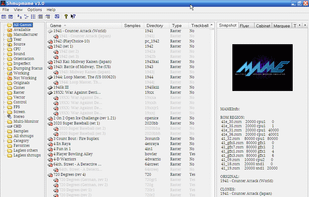 Shmupmame screenshot 1