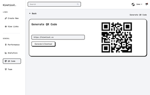 Kinetical screenshot 3