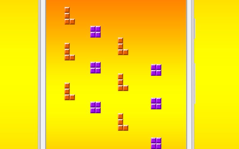 Brick Game: Break Block - Addictive wiblits like same blocks tetris free, Apps