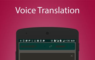 Multi Language Translator screenshot 2