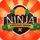 Ninja Games - Ninja Shuriken Throw icon