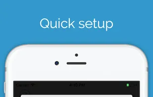 Block Distracting Websites screenshot 1
