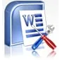 Kernel for Word Repair icon