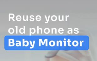 BabyCam screenshot 1