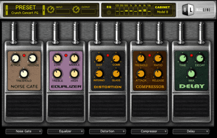 Hardcore screenshot 1