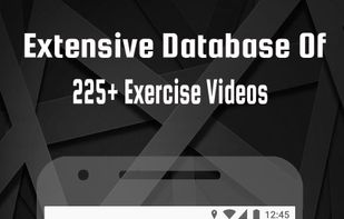 Fitness Guy screenshot 3