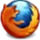 pcxfirefox icon