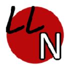 Language Learning with Netflix icon