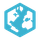 GeoJSON.io icon