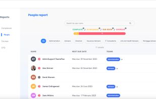 Dacreed screenshot 2