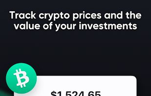 Bitcoin.com Wallet screenshot 2