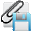 Save Attachments from MBOX for Outlook icon