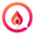 Fire App for Tinder icon