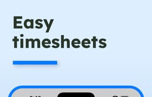 Timesheets