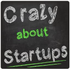 Crazy About Startups icon