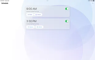 Cape App screenshot 3