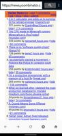 TxtNet screenshot 2