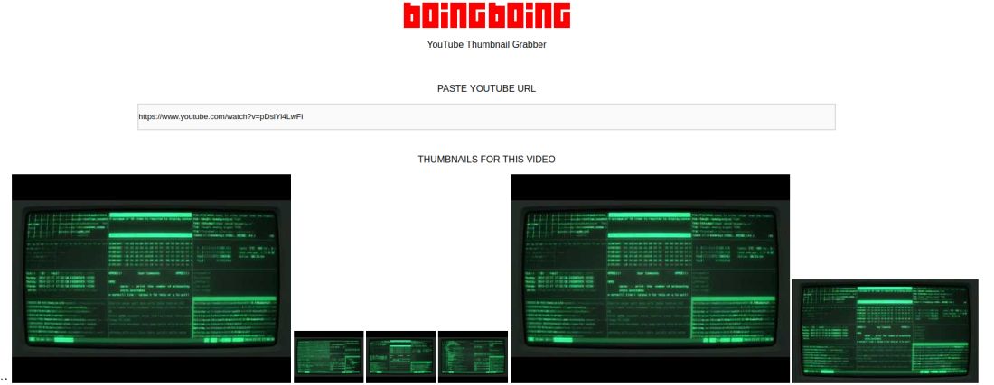 thumbnail grabber for youtube thumbnail grabber for youtube