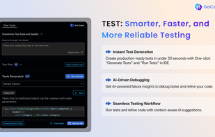 GoCodeo screenshot 3