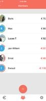 WieMee screenshot 3