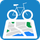 Bike Shop Detector icon