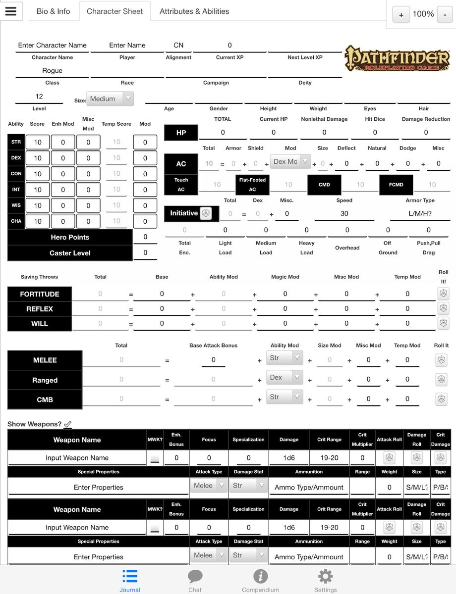 Free Roll20 Alternatives 25+ Similar Virtual Tabletops and Role