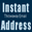 Instant Email Address icon