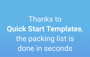 PackParty screenshot 2