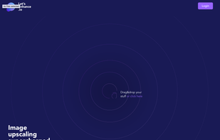 Let's Enhance screenshot 1