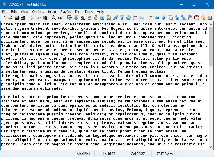 Text Edit Plus Alternatives: 25+ Text Editors & Similar Apps ...