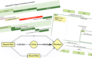 Mermaid screenshot 1