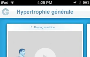 TotalCoaching screenshot 1