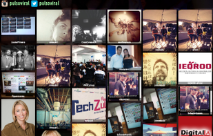 Pulso Viral screenshot 1