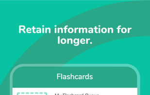 Osmosis screenshot 1