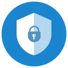 AppLock - Fingerprint icon