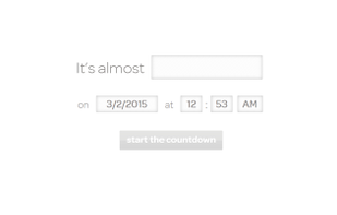 It's Almost screenshot 1