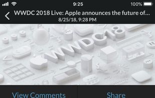 9to5Mac screenshot 2