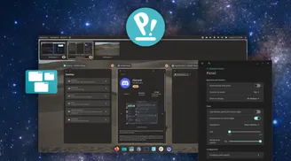 System76 launches first stable versions of COSMIC desktop and Pop!_OS 24.04 LTS  image