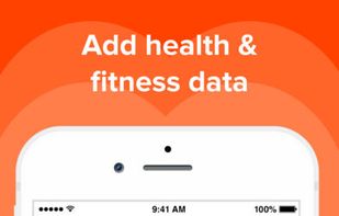 Welltory screenshot 3