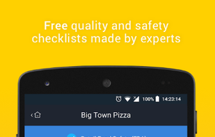 CoInspect screenshot 1