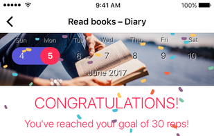 Greatness screenshot 1