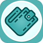 Wallet: Income Expense Tracker icon