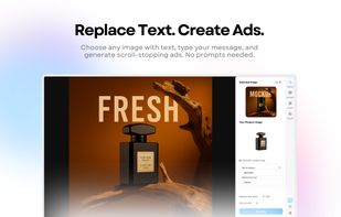 Clone ads