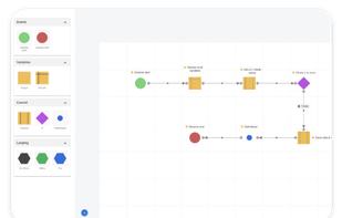 Aurachain screenshot 3