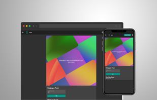 Bvey screenshot 1