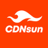 CDNsun icon
