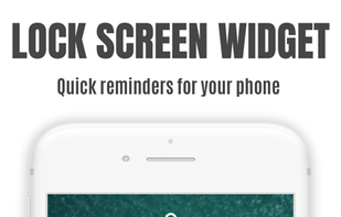 Sticky Notes App screenshot 1