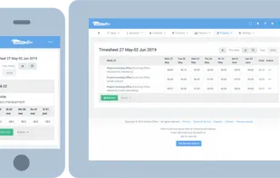 Invoice Office screenshot 1
