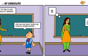 ToonDoo screenshot 1